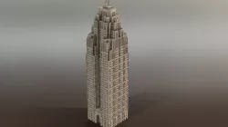 Penobscot Building