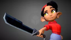 Pepper