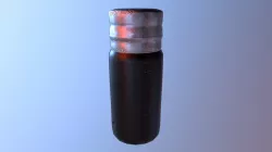 Pepper Shaker