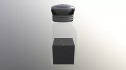Pepper Shaker