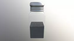 Pepper Shaker