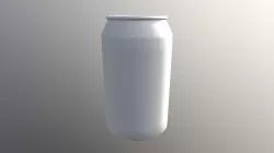 Pepsi Can