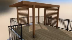Pergola