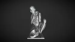 Perl Skulptur 02 1zu1 LR