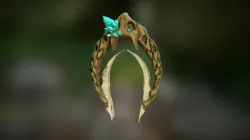 Permadeath Lyre/Flute
