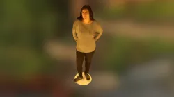 Person