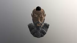 Personaje ll "Berno"