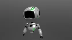 Personal Droid