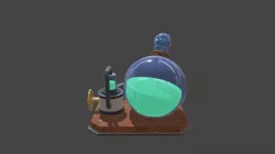 Personal Project