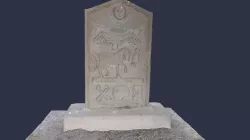 Perth Greyfriars Gravestone 1753-70