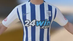PES17 (Alianza Lima - Local)