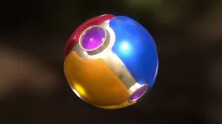 Pester Ball 01