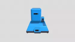 Pet Feeder