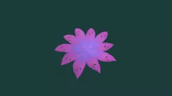 Petal Array