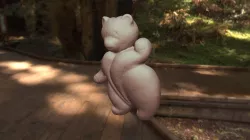 Petite Figurine 2 - 24