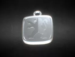 Peugeot_Keyholder