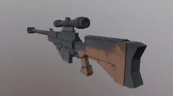 PGM Hecate II