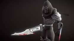 Phantom Knight