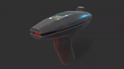 Phaser Gun Type 2 2271