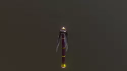 Phasma Scepter