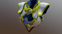 Phoenix Rising Linker Torso Armor
