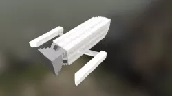 Phoenix Spaceship