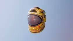 Phoenix TL- 2000 Firefighting Helmet