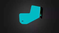Phone Bracket