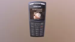 Phone