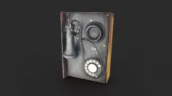 Phone Model Scan