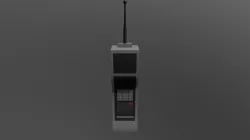 Phone