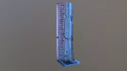 Photogrammetry Practice