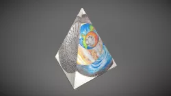 Photogrammetry - Pyramid