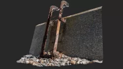 Photogrammetry - Rusty ladder