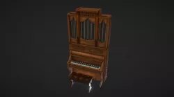 Piano