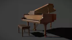 Piano