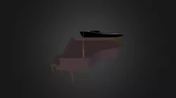 piano
