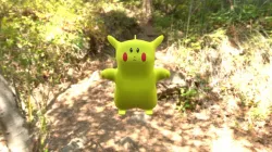 Picachu