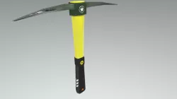 Pick AXE