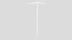 Pickaxe