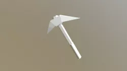 Pickaxe Asset