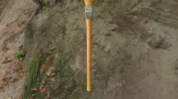 Pickaxe