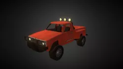 Pickup