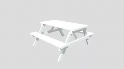 Picnic Table