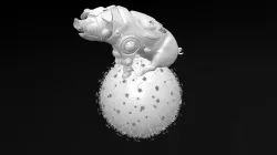 PIGBOT