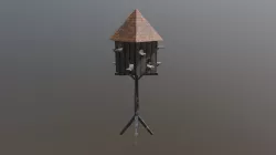 pigeonnier