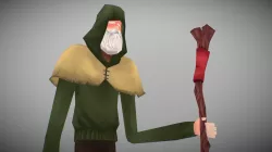 PILGRIM