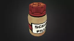 Pill Bottle