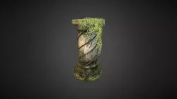 Pillar