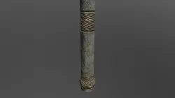 Pillar - King Arthur Environment Challenge
